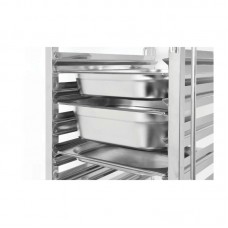 YG-09070 YATO GASTRO Carucior pentru transport con..